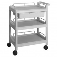 New Utility Cart Model 201J